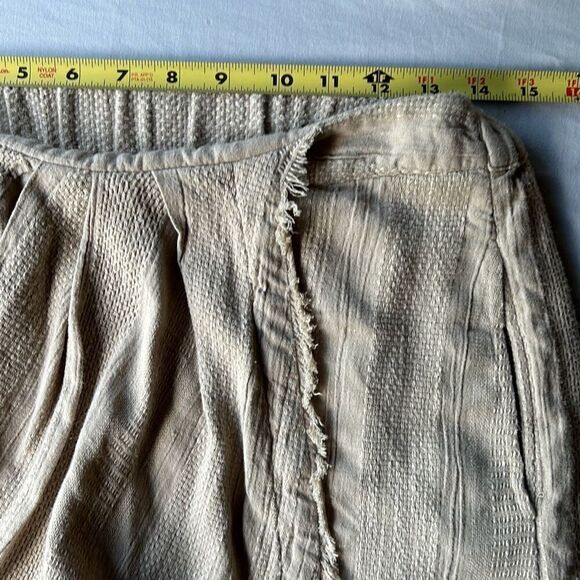 Free People Sofia Sarong Shorts Endless Summer Small - Picture 8 of 11